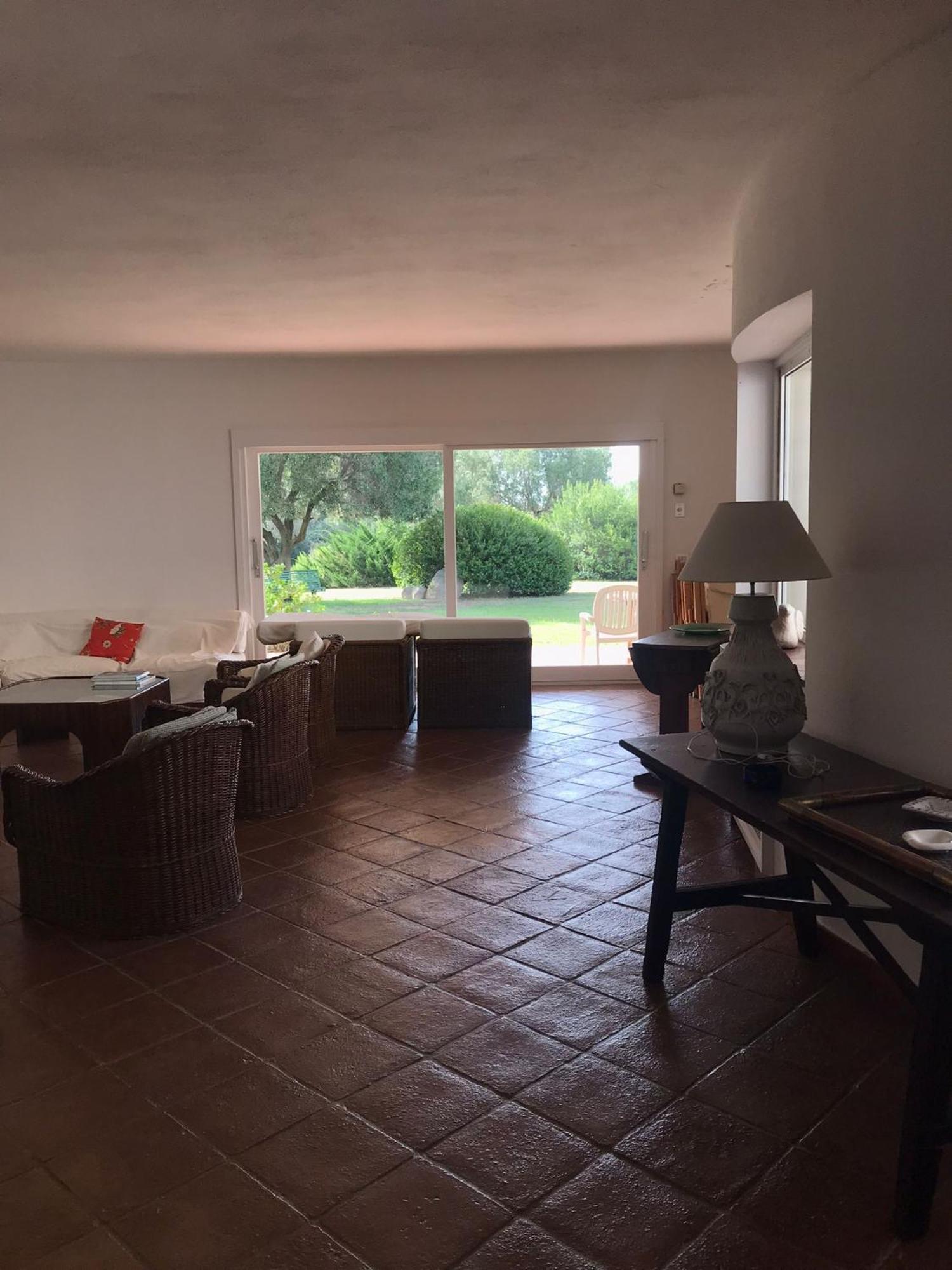 Villa Degli Olivi Pula Extérieur photo