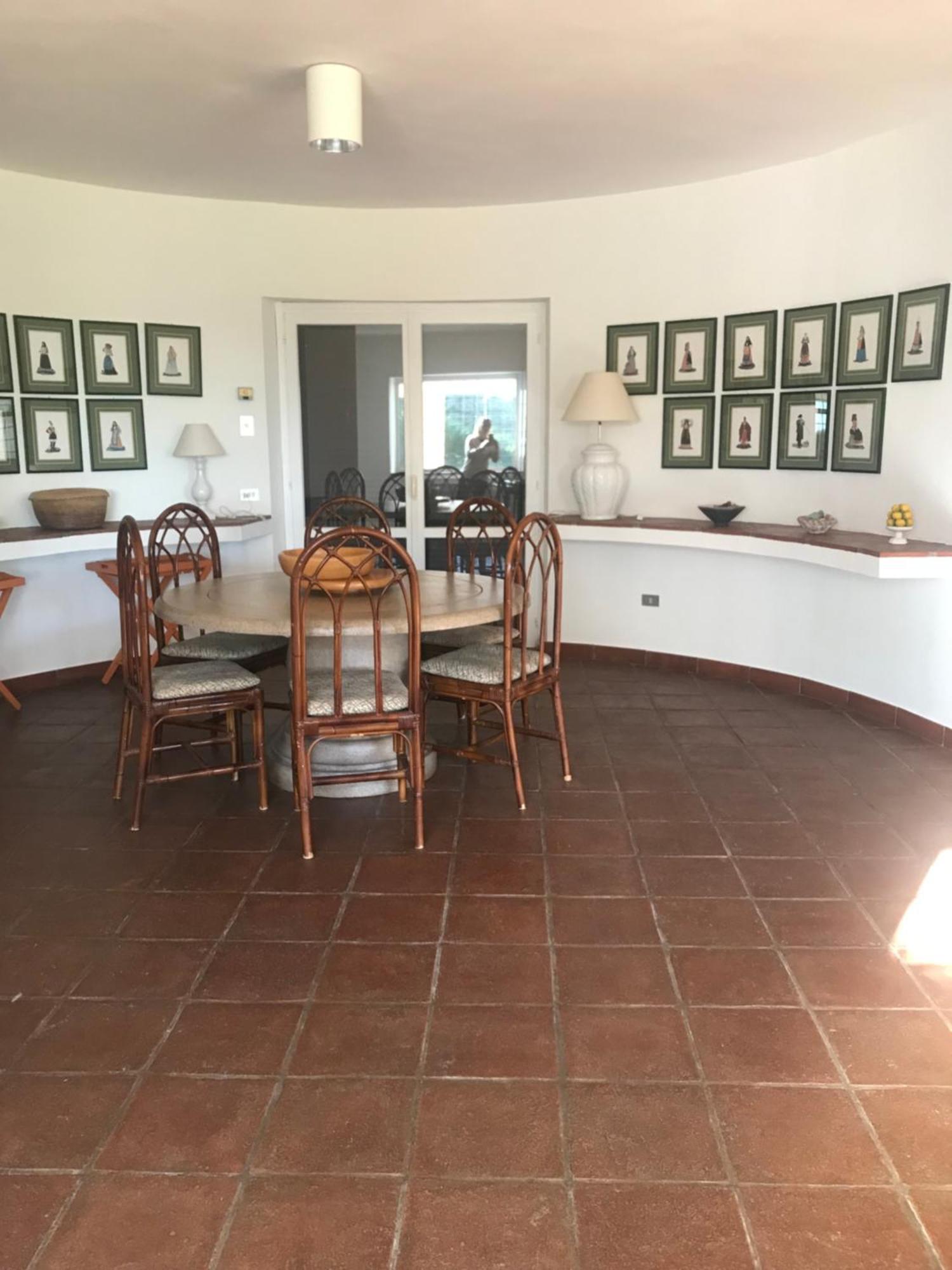 Villa Degli Olivi Pula Extérieur photo